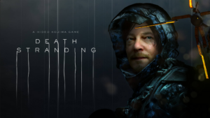 Death Stranding For Free