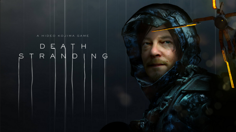 Death Stranding For Free