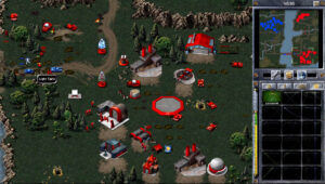 5 Best RTS games, featuring Command & Conquer