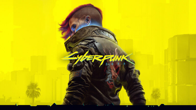 Cyberpunk 2077 is a masterpiece