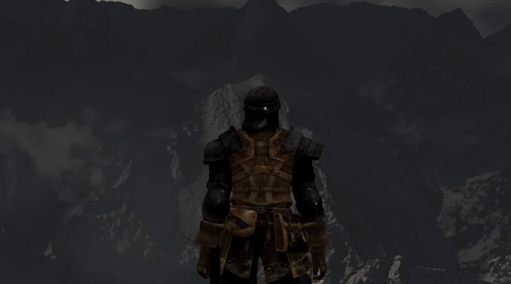 Dark Souls