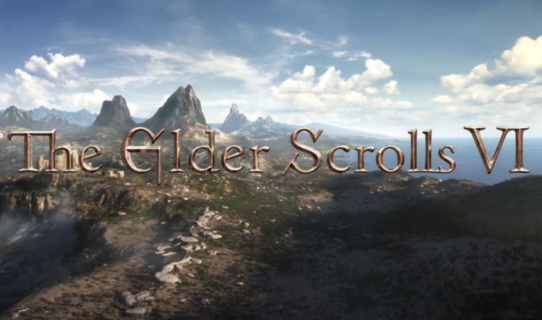 the elder scrolls vi