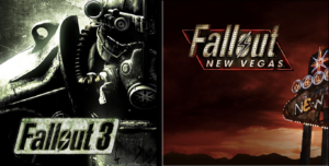 Fallout 3 or Fallout: New Vegas