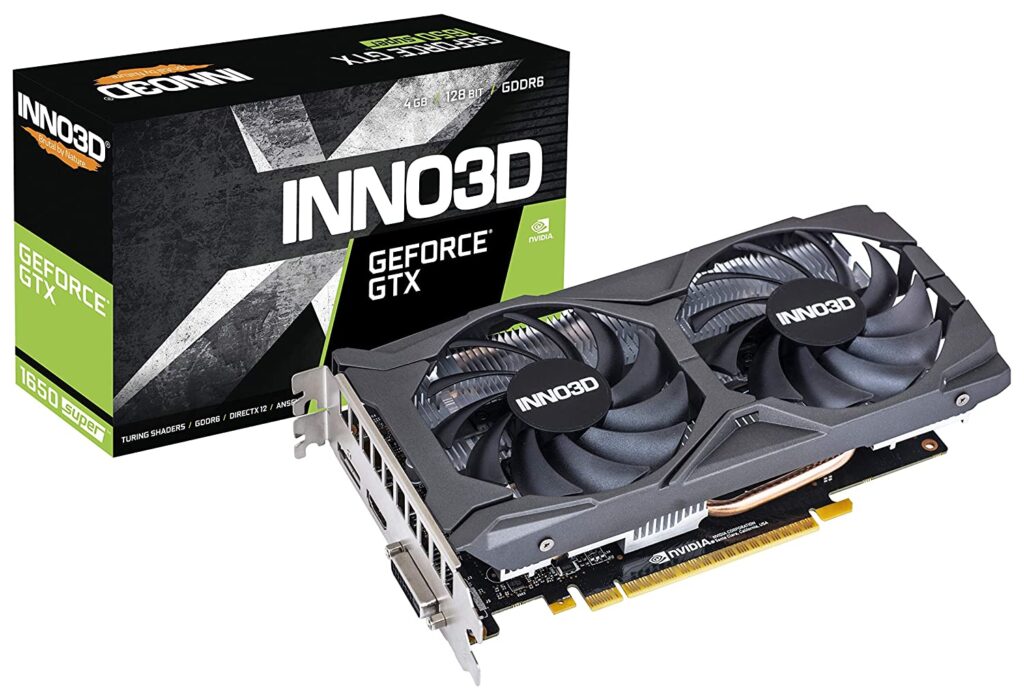 Best video card with limited budget
