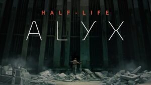 Half-Life: Alyx Game Review
