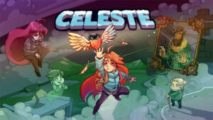 Celeste on sale for Nintendo Switch