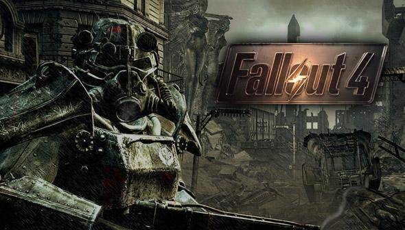 Fallout 4 game review