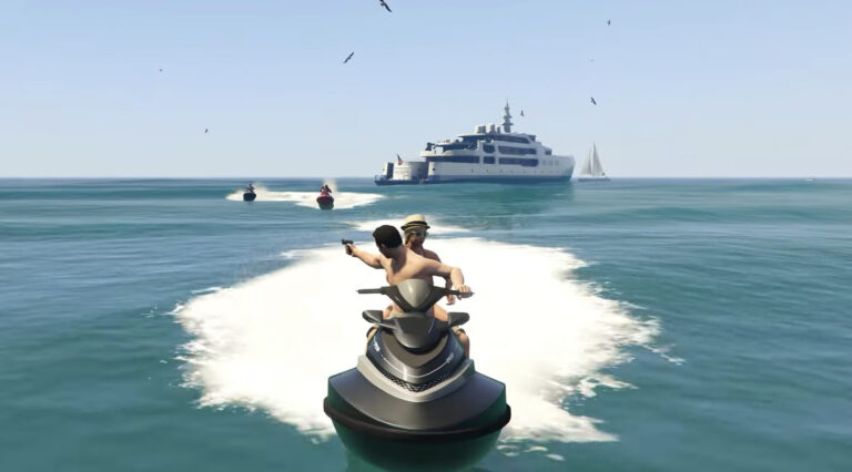 GTA 6 Release