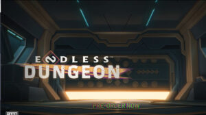 Endless Dungeon