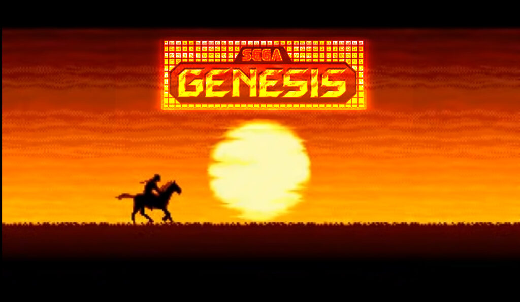 Top 10 SEGA Genesis games