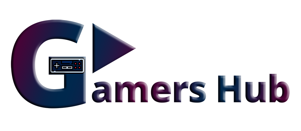 Gamers Hub