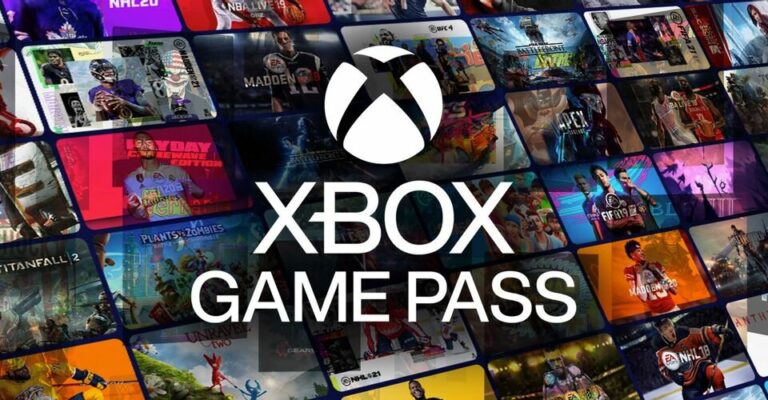 Six Games are leaving Game Pass