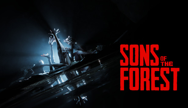 Sons of the Forest Early Access