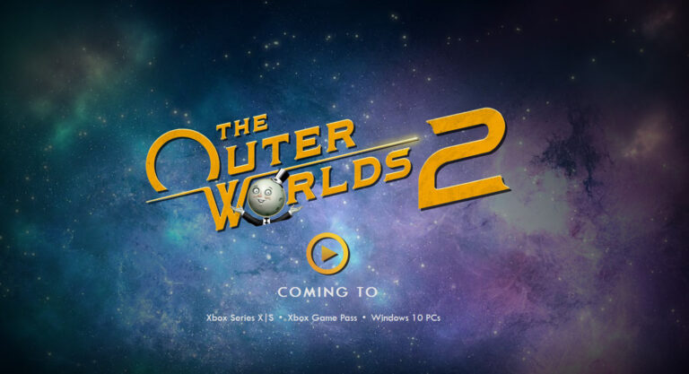 The Outer Worlds 2