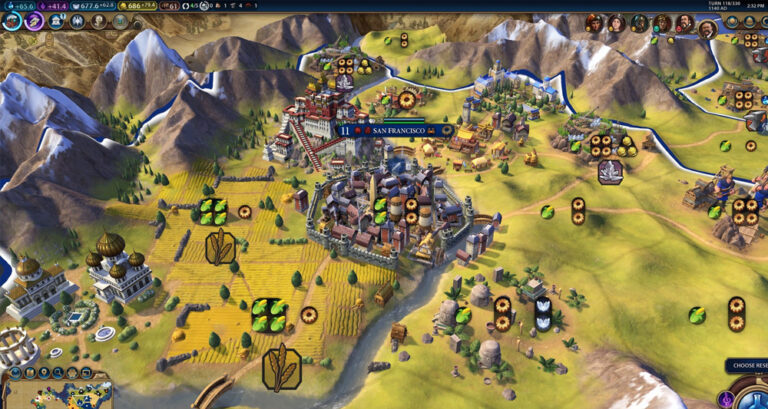 Civilization 7