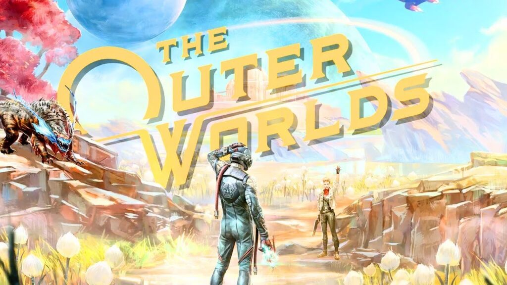 Outer Worlds Review