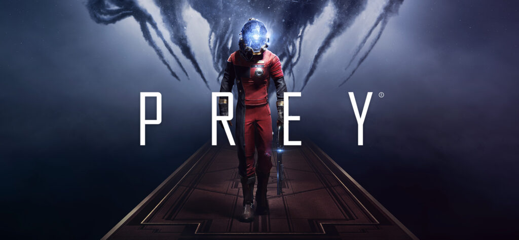 Prey Game Review