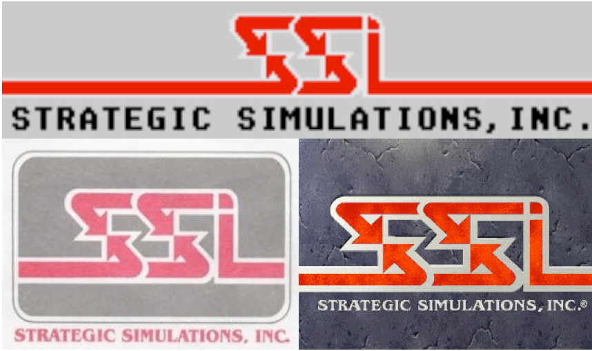 SSI Games